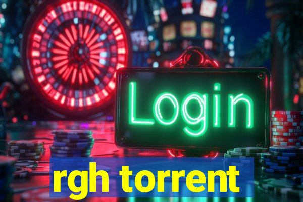 rgh torrent